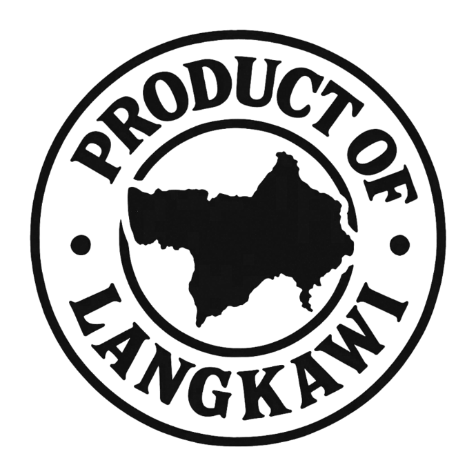 Product of Langkawi, Made in Langkawi, Crafted, Craft-brewed, produced